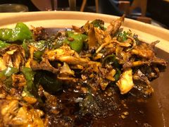 -吃饭皇帝大土家民族菜(正大广场店)