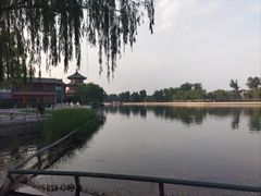 -什刹海
