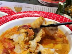 -谭厨中山传家菜.乳鸽.脆鲩鱼(华强北中航城店)