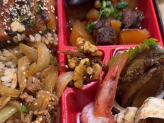 -御瀛日本料理