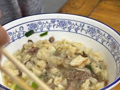 -老刘家泡馍·陕西老字号(钟楼广济街店)