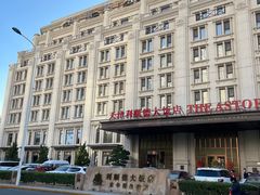 -利顺德大饭店·水岸中餐厅(小白楼店)