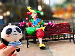 -蓬莱欧乐堡梦幻世界