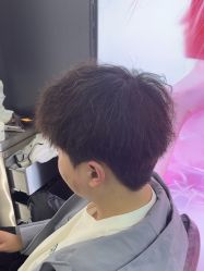 -藤野造型烫染优质