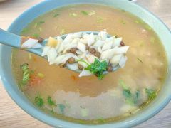 -胡子王扁豆面旗子(五一路店)