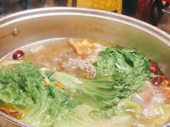 -小煵记·打边炉(西丽文光店)