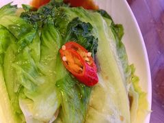 -蝴蝶里·粤菜·点心(龙湖杭州金沙天街店)