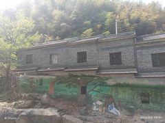 -浙北大峡谷