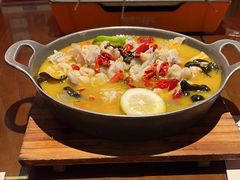 -神府路壹号·海鲜烧烤·砂锅粥·锅物(三坊七巷店)