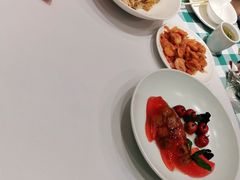 -紫光园·烤鸭·北京菜(劲松店)