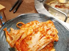 -快乐小羊·内蒙牛羊肉火锅(流花中心店)