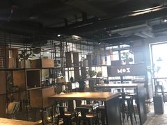 大堂-ZM COFFEE(西安路店)