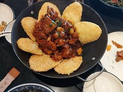 -秦淮巷·四季小馆