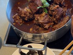 -蝎王府羊蝎子(虎坊桥总店)