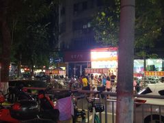 -健康路夜市