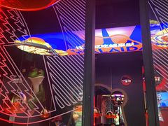 -蛙来哒(东城万达店)