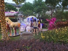 -安徒生童话乐园