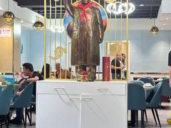 -农家湘菜(安亭店)