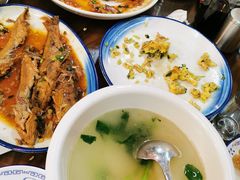 -缘来聚·徽菜名店(黄山宏村店)