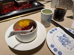 百香果冰粉-龙森园火锅(琴台路店)