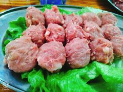 -江村四哥新鲜牛肉店(江高总店)