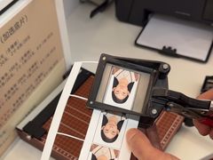 -肆俩肖像STUDIO(宝山万达店)