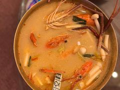 -南沙游艇会·大兵船餐厅