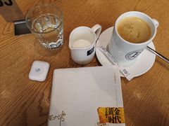 -Jamaicablue Coffeeshop(中央广场店)