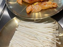 -炉队长·齐齐哈尔家庭烤肉(马家堡店)