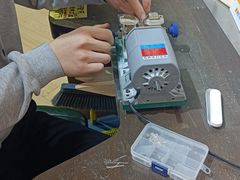 -十八字金·银饰·开蚌DIY·手工体验团建(世纪金源店)
