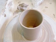 -爱上泥创意DIY手工陶艺(昙华林店)