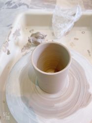 -爱上泥创意DIY手工陶艺(昙华林店)