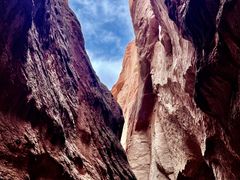 -天山神秘大峡谷