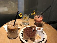 -Kekimatata 生日蛋糕·烘焙教学