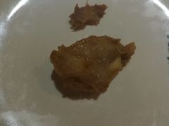 -语言大学-清真食堂