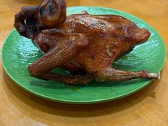 -煲煲掂风味煲仔饭餐厅(西区店)