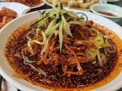 -春花民族美食(佳木斯总店)