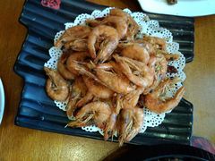 -金掌勺东北菜(格兰晴天店)