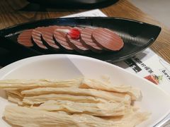 -快乐小羊·内蒙牛羊肉火锅(流花中心店)