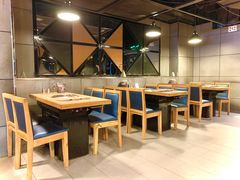 -圣火营自助烤肉(南京东路店)