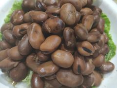 五香蚕豆-功德盛饭店(奎中路店)