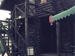 -北京水岸山吧度假村(雁栖镇店)