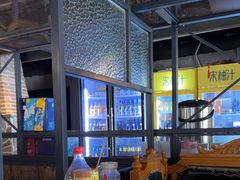 -云晓光头烧烤吧(川沙绿地店)