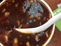 炒肝-庆丰包子铺(天通苑店)