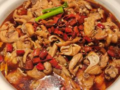 -兰湘子·湘菜小炒(石家庄万象城店)