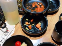 -九田家黑牛烤肉料理(新光汇店)