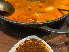 -黔大人·贵州花溪牛肉粉(宝能太古城店)