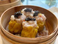 -白天鹅宾馆-宏图府餐厅