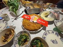 -螺大喜螺蛳粉火锅(雍和宫店)
