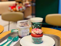 -星巴克(古美路店)